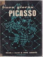 Buon giorno Picasso