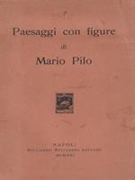 Paesaggi con figure