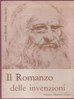 Il romanzo delle invenzioni 3 voll