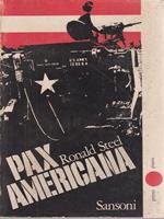 Pax Americana