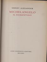 Michelangelo il fiorentino