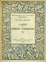 L' arte di Robert Schumann