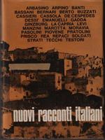 Nuovi racconti italiani