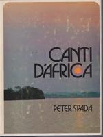 Canti d'Africa