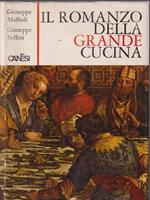 Il romanzo della grande cucina