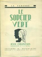 Le  sorcier Vert