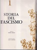 Storia del fascismo 3 voll