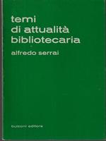 Temi di attualità bibliotecaria