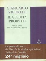 Il  gesuita proibito