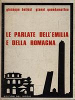 Le parlate dell'Emilia e della Romagna