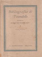 Bibliografia di Pirandello parte seconda