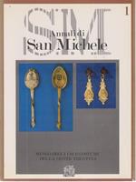 Annali di San Michele 1/1988