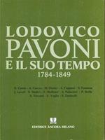 Lodovico Pavoni e il suo tempo 1784 - 1849