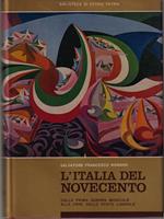 L' Italia del novecento vol II - Dalla prima guerra mondiale alla crisi dello stato liberale