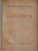 Democrazia