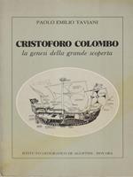 Cristoforo Colombo. La genesi della grande scoperta