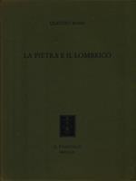 La pietra e il lombrico