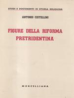 Figure della riforma pretridentina