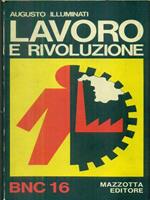 Lavoro e rivoluzione