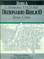 Dizionario biblico Storico/Critico