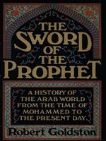 The sword of the prophet