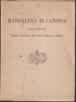 Maddalena di Canossa