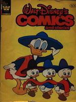 Walt Disney's comics and stories n.499 vol.42 n. 7