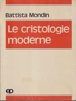 Le cristologie moderne