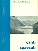   Canti spaesati