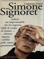 Simone Signoret