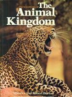 Encyclopedia of the animal Kingdom