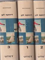 Gli sport 3 voll