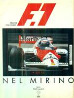 F.1 nel mirino 1986