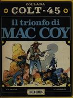 Il trionfo di Mac Coy