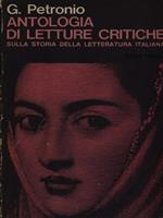 Antologia di letture critiche