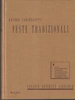 Feste tradizionali 2vv