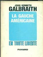 La gauche americaine