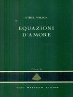 Equazioni d'amore