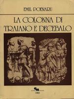 La colonna di traiano e Decebalo