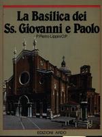 La Basilica dei SS Giovanni e Paolo