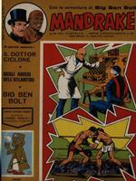 Mandrake n. 65/giugno 1974