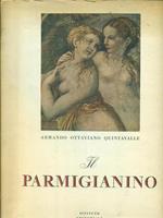 Il Parmigianino