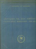 Giovanni da San Giovanni