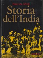 Storia dell'India