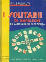 I  solitarii di Napoleone