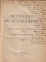 Settecento in Alessandria