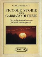 Piccole storie di un gabbiano di fiume