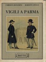 Vigili a Parma