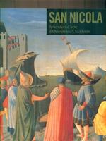 San Nicola Splendori d'arte d'Oriente e d'Occidente