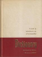 Dictionary international edition 2vv
